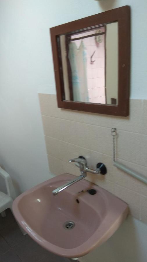 Отель Camp Oaza Chudcice Экстерьер фото